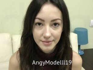 AngyModelll19