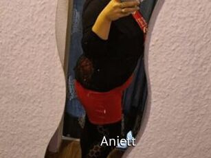Aniett