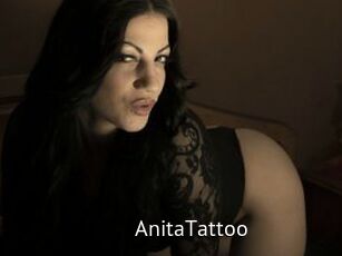 AnitaTattoo