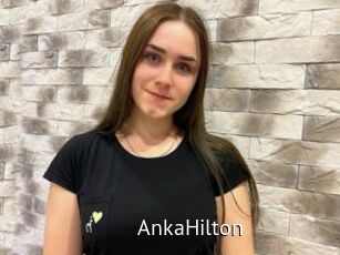 AnkaHilton