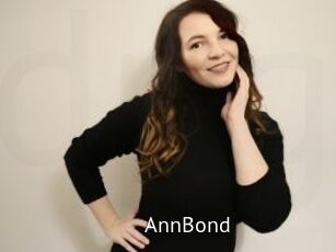 AnnBond