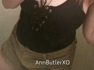 AnnButlerXO