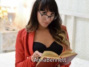 AnnaBennett