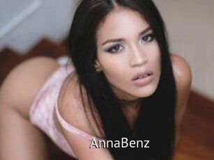 AnnaBenz