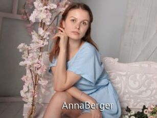 AnnaBerger