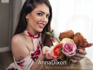AnnaDixon