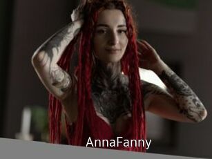 AnnaFanny