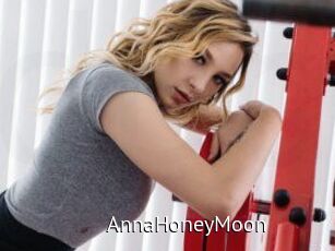 AnnaHoneyMoon