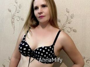 AnnaMify