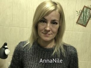 AnnaNile