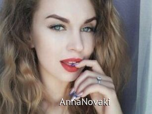 AnnaNovaki