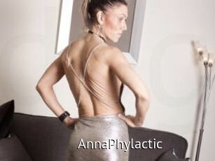 AnnaPhylactic