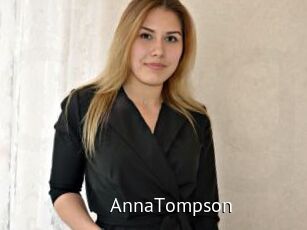 AnnaTompson