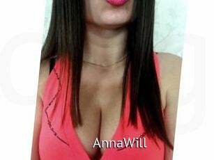 AnnaWill