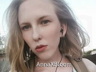 AnnaXBloom
