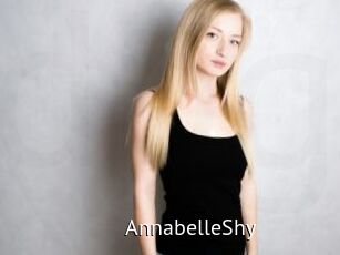 AnnabelleShy