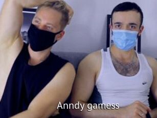 Anndy_gamess