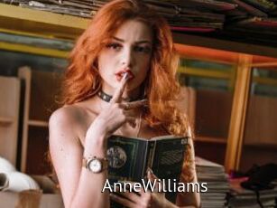 AnneWilliams