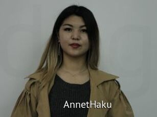 AnnetHaku