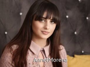 AnnetMorena