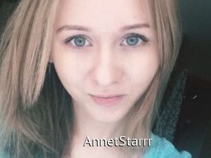 AnnetStarrr