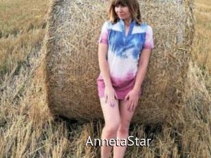 AnnetaStar