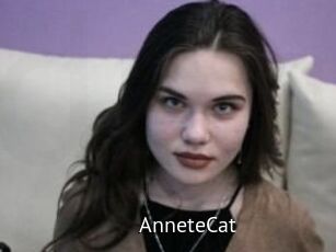 AnneteCat