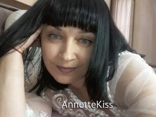 AnnetteKiss