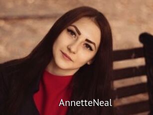 AnnetteNeal