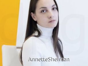 AnnetteSherman