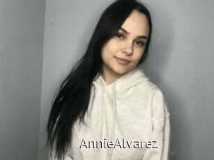 AnnieAlvarez