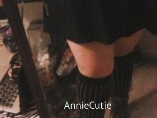 AnnieCutie