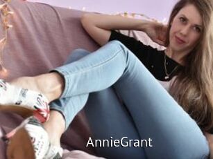 AnnieGrant