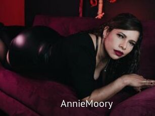 AnnieMoory