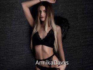 AnnikaDavys