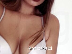 AnnikaKalsi