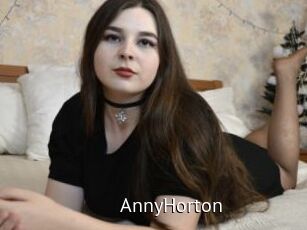 AnnyHorton