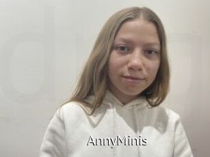 AnnyMinis