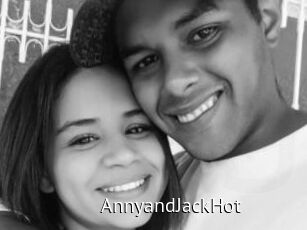 AnnyandJackHot