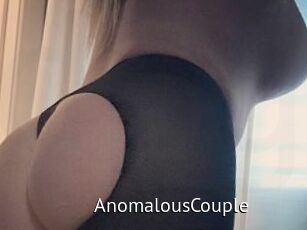 AnomalousCouple