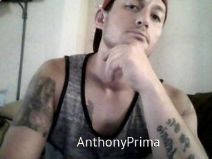 AnthonyPrima