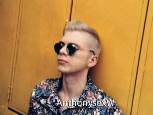 AnthonysexW