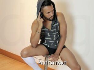 Anthonyxd