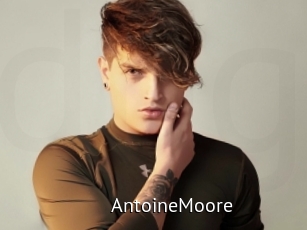 AntoineMoore