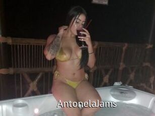AntonelaJams