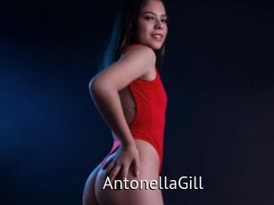 AntonellaGill