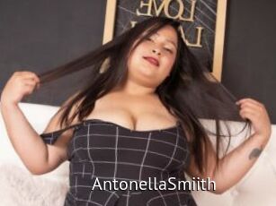 AntonellaSmiith