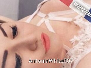 AntoniaWhite007