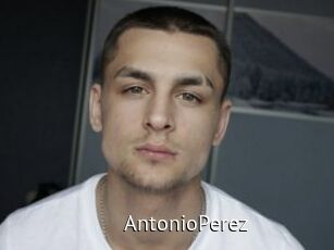 AntonioPerez