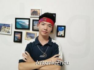 AntonioZhou